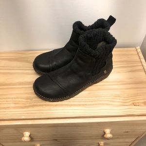 El Naturalista Yggdrasil boots US 10